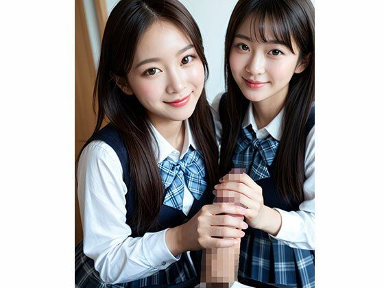 サンプル画像3:女子校生集まれ！！淫乱教室？(AIOI出版) [d_550262]