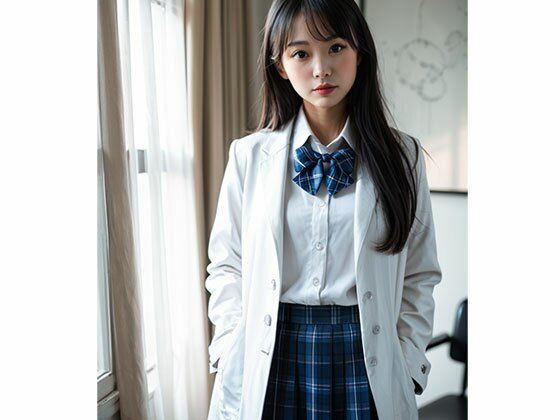 女子校生集まれ!!淫乱教室? 画像7