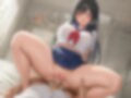 【中出し】萌え騎乗位集15 画像2