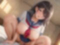 【中出し】萌え騎乗位集15 画像6