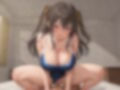 【中出し】萌え騎乗位集17 画像2