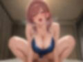 【中出し】萌え騎乗位集17 画像4