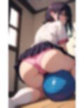 女子校生ひなちゃんは焦らしがお得意 画像2