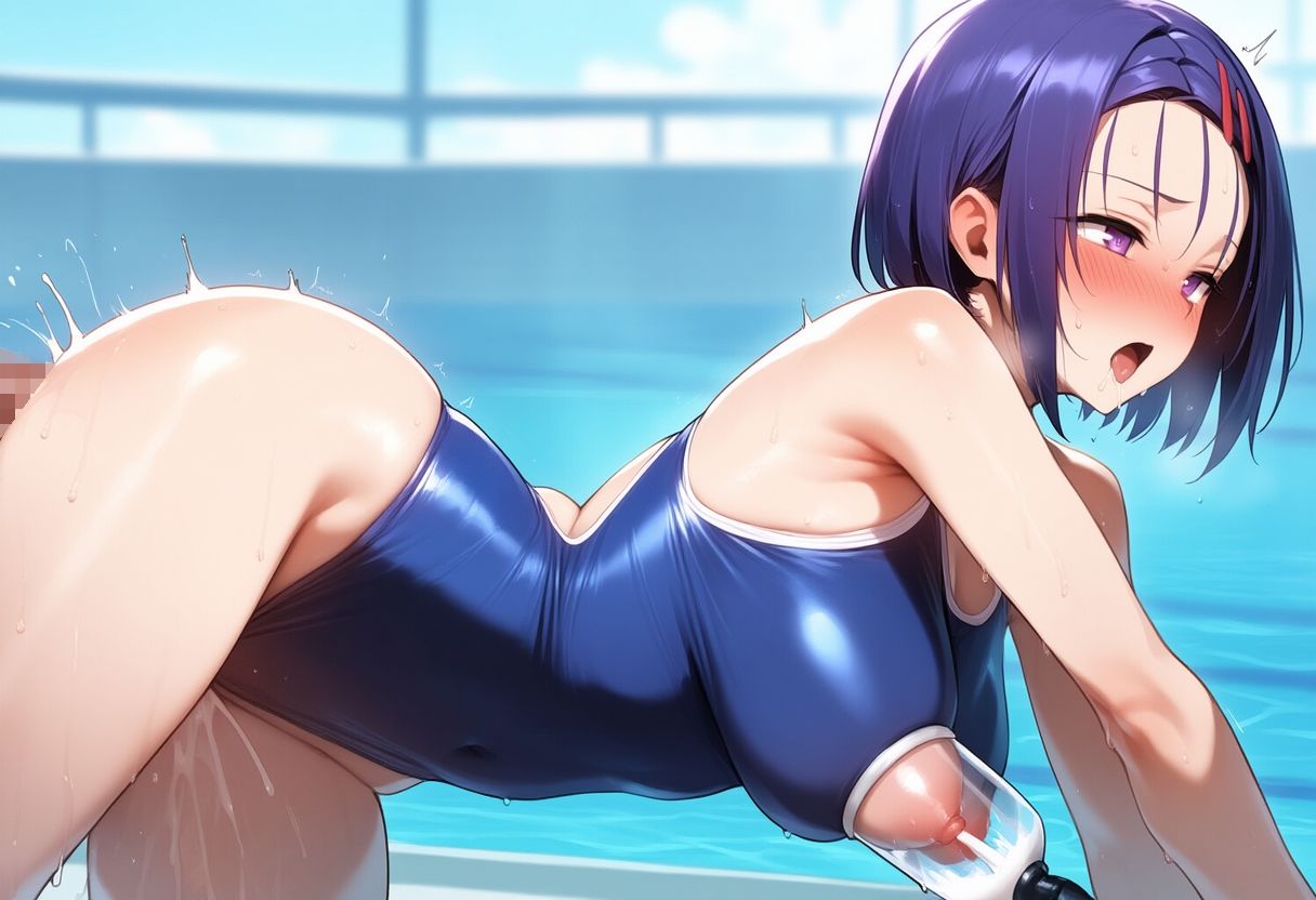 サンプル画像2:ぐっぐっぐっぐくりくりーぐっぐっぐっぐぐりぐりー(アナニー汚川) [d_550360]