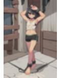 AI少女拘束絵巻8巻 画像4