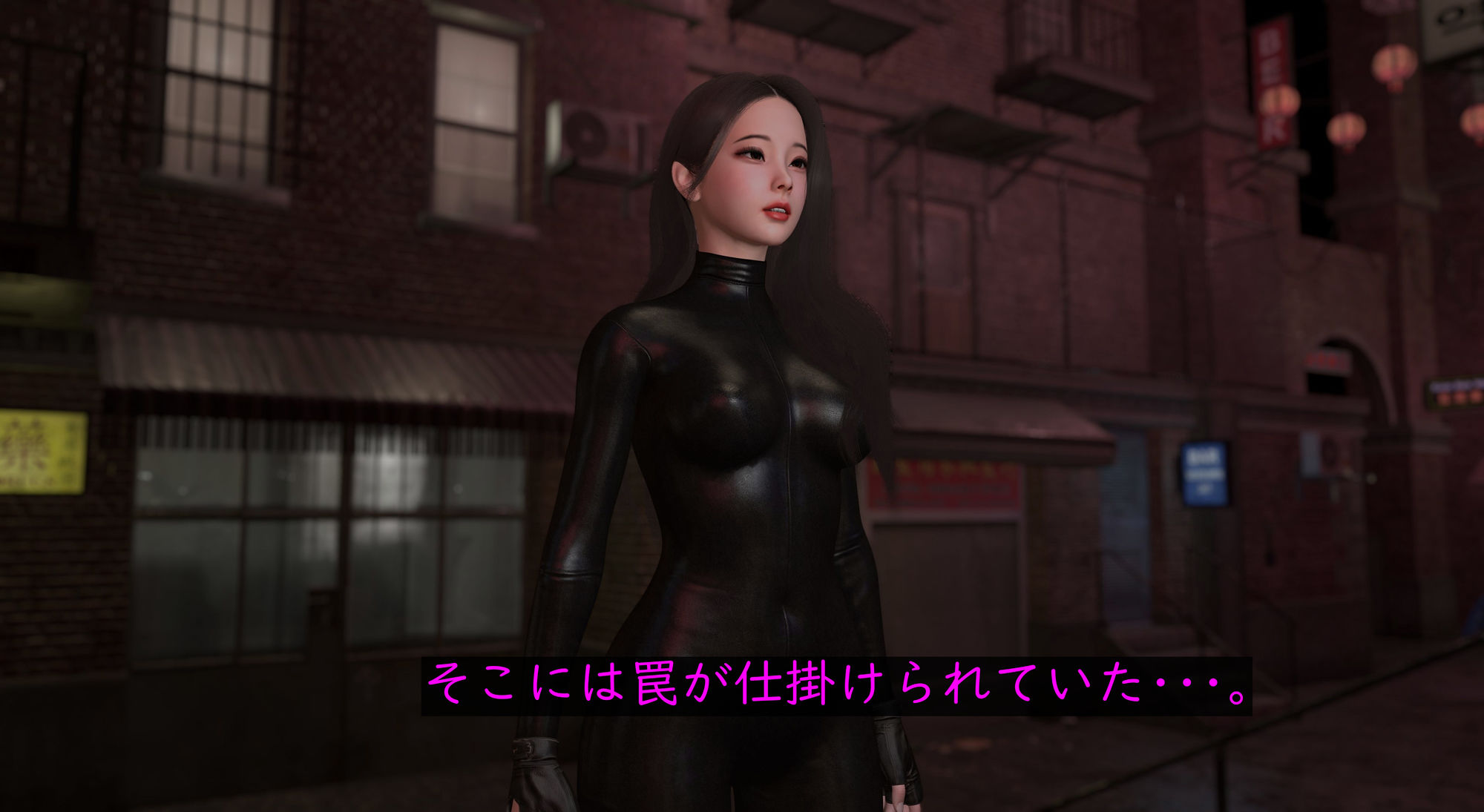 サンプル画像3:-Overdose- No.1(ベジタリアン) [d_550416]