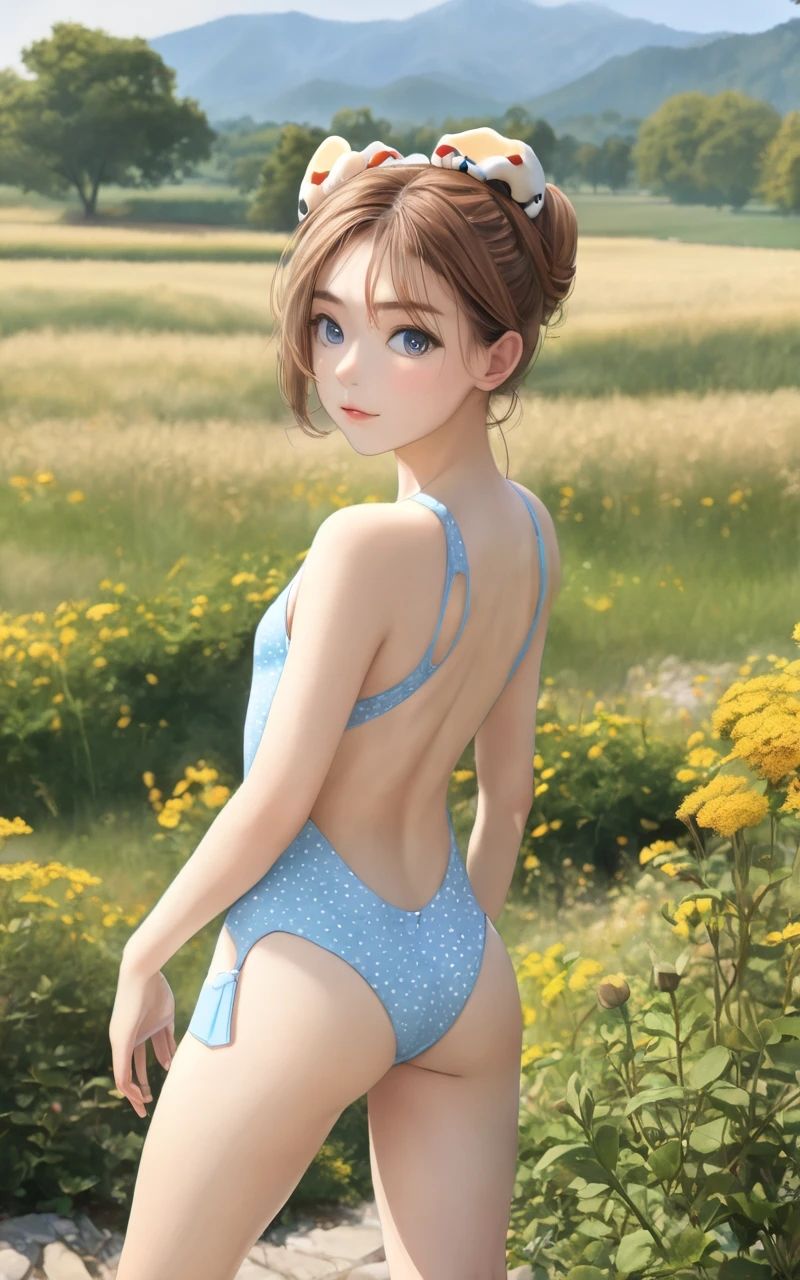 AI Book3 -Woof woof woof- 画像8