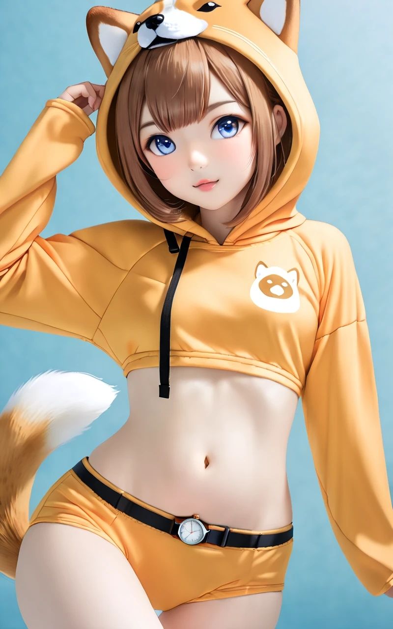 AI Book3 -Woof woof woof- 画像9