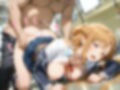アスナが痴●オジサンに寝取られて孕むまで
