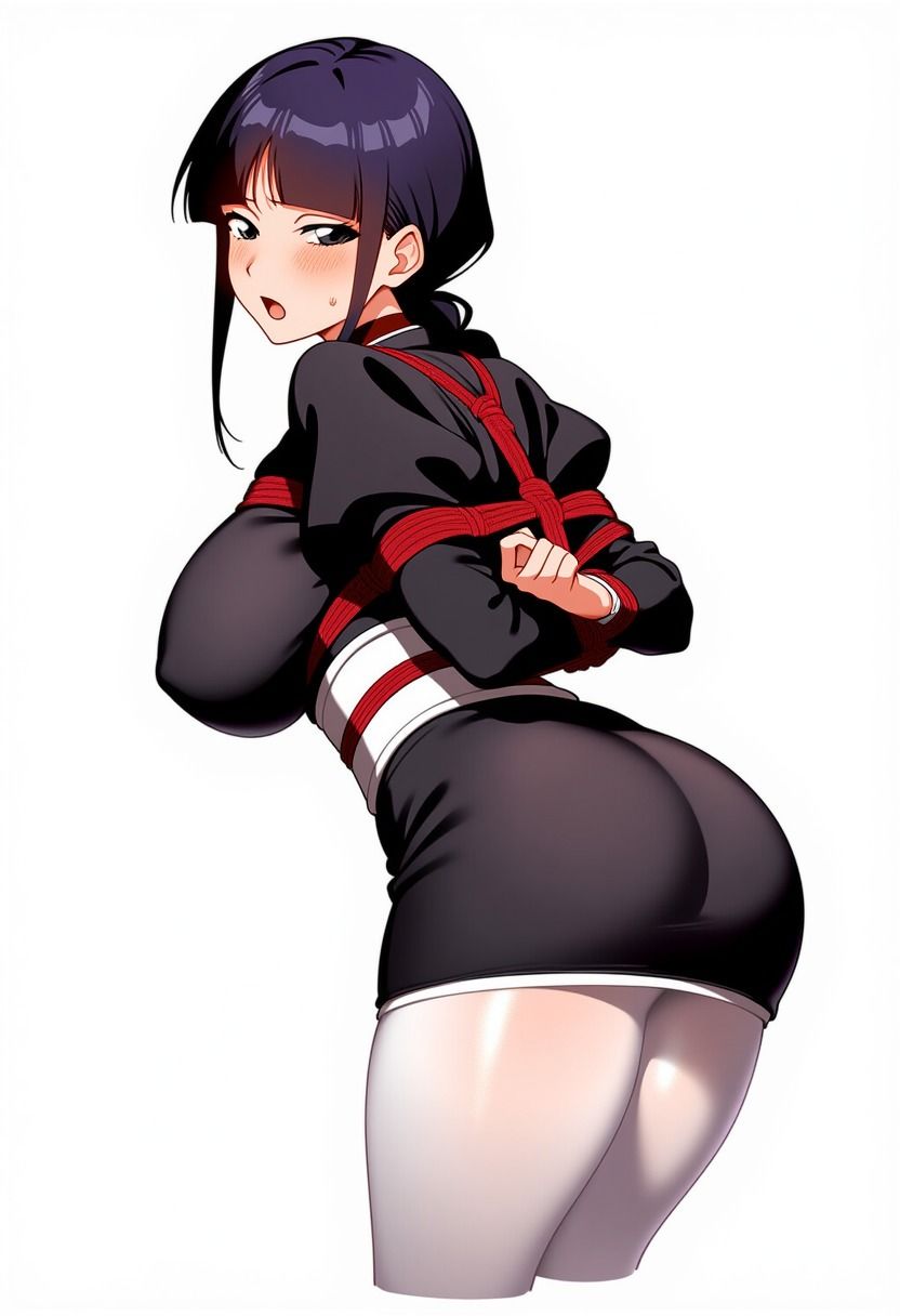 サンプル画像6:眠れない副長(潮吹きジョニー) [d_550484]