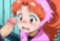 放課後ヒロインズ  ユキ