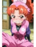 放課後ヒロインズ  ユキ