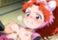 放課後ヒロインズ  ユキ