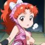 放課後ヒロインズ  ユキ