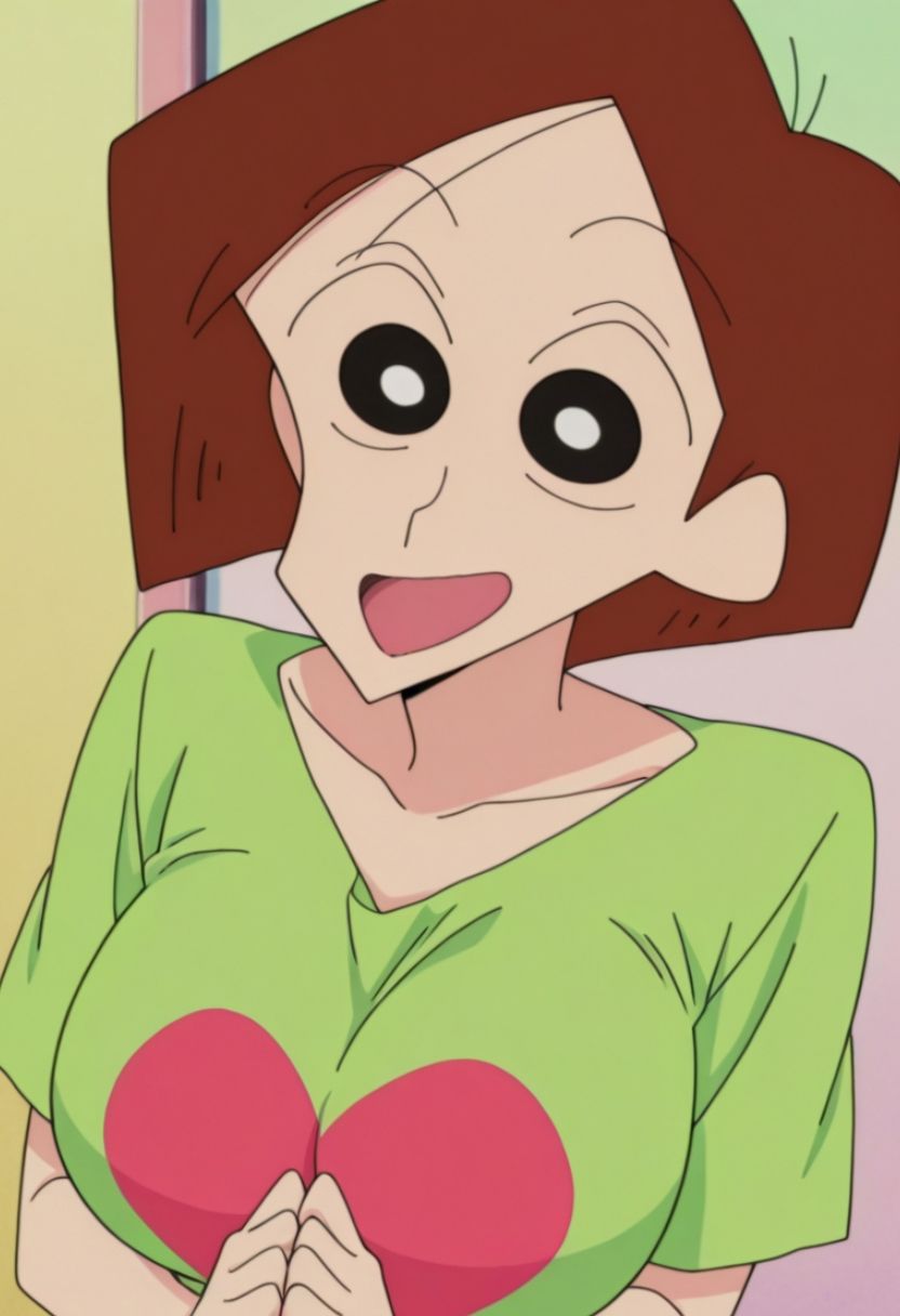 サンプル画像1:放課後ヒロインズ  鳩ヶ谷ミッチー(ヒロイン turbo type D) [d_550540]