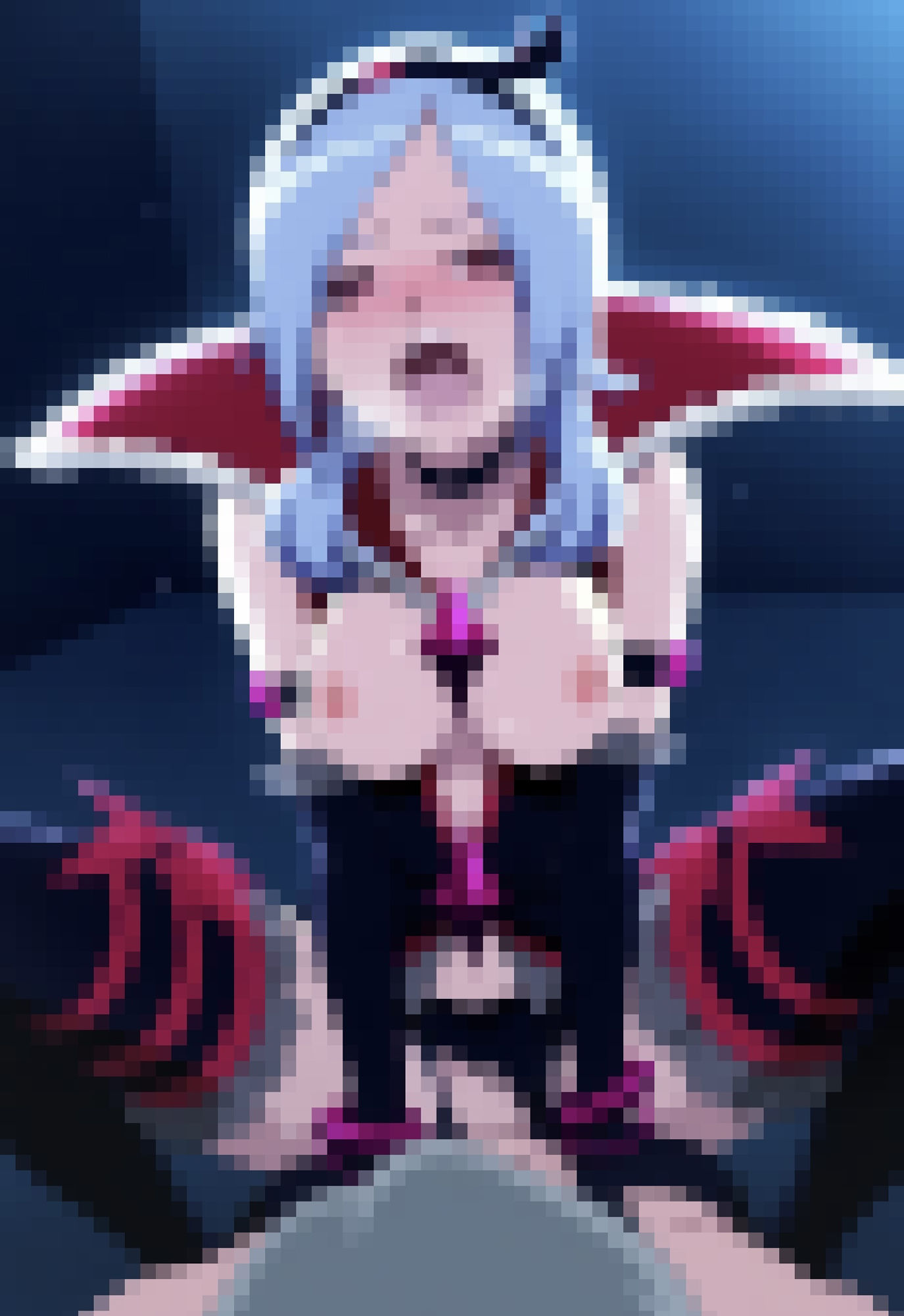 サンプル画像4:R-18イ○ス(プレゼント) [d_550544]