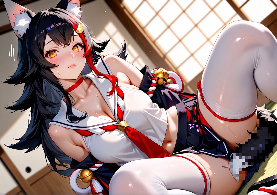 俺の大◯ミオが寝取られた 画像2