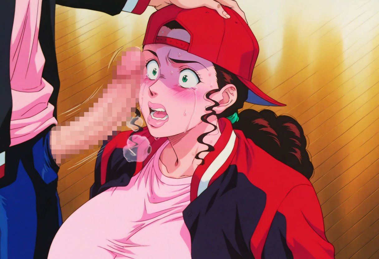 サンプル画像1:放課後ヒロインズ  綾子(ヒロイン turbo type D) [d_550561]