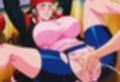 放課後ヒロインズ  綾子
