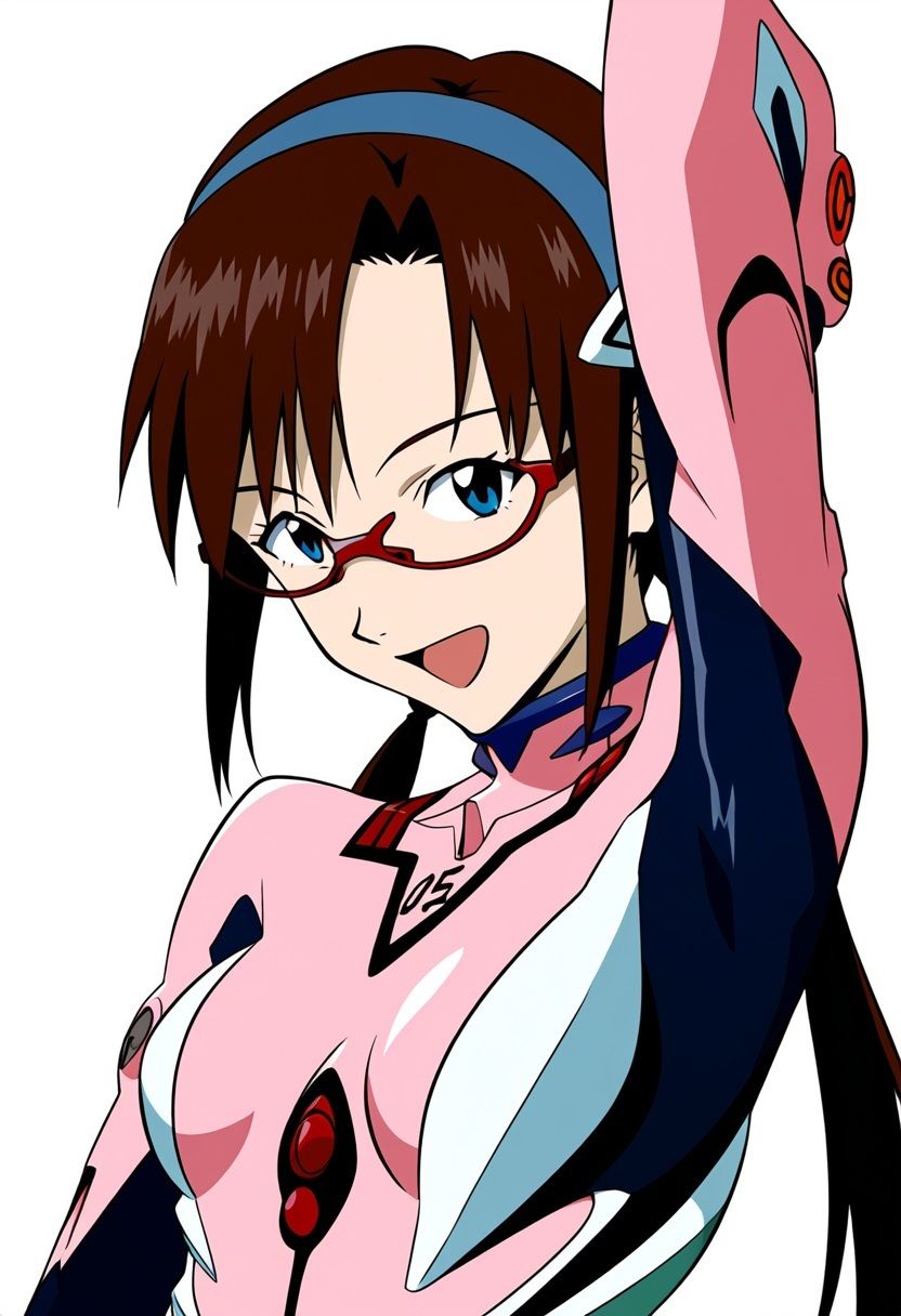 サンプル画像2:マリとノリで性交する(マリヨ) [d_550584]