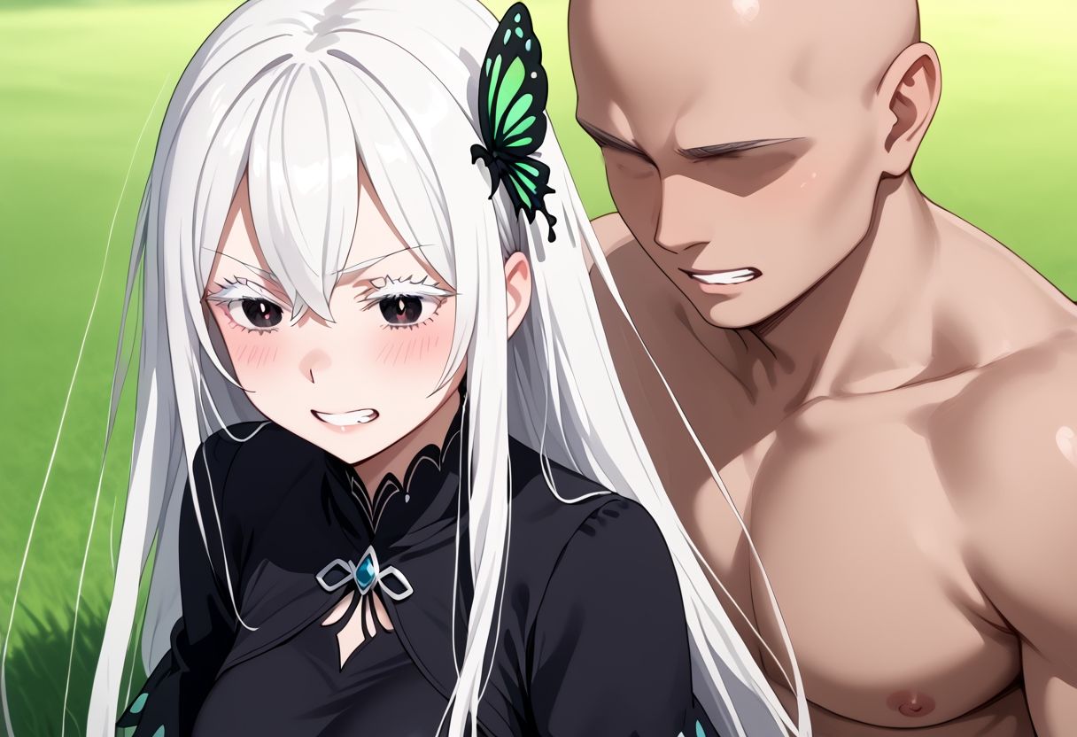 サンプル画像1:催●NTR調教 エキ×ナ(にゃんこ工房) [d_550640]