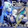 【動画6本】fateからブリュンヒルデとイチャイチャ動画パック登場！究極の造形美を堪能せよ