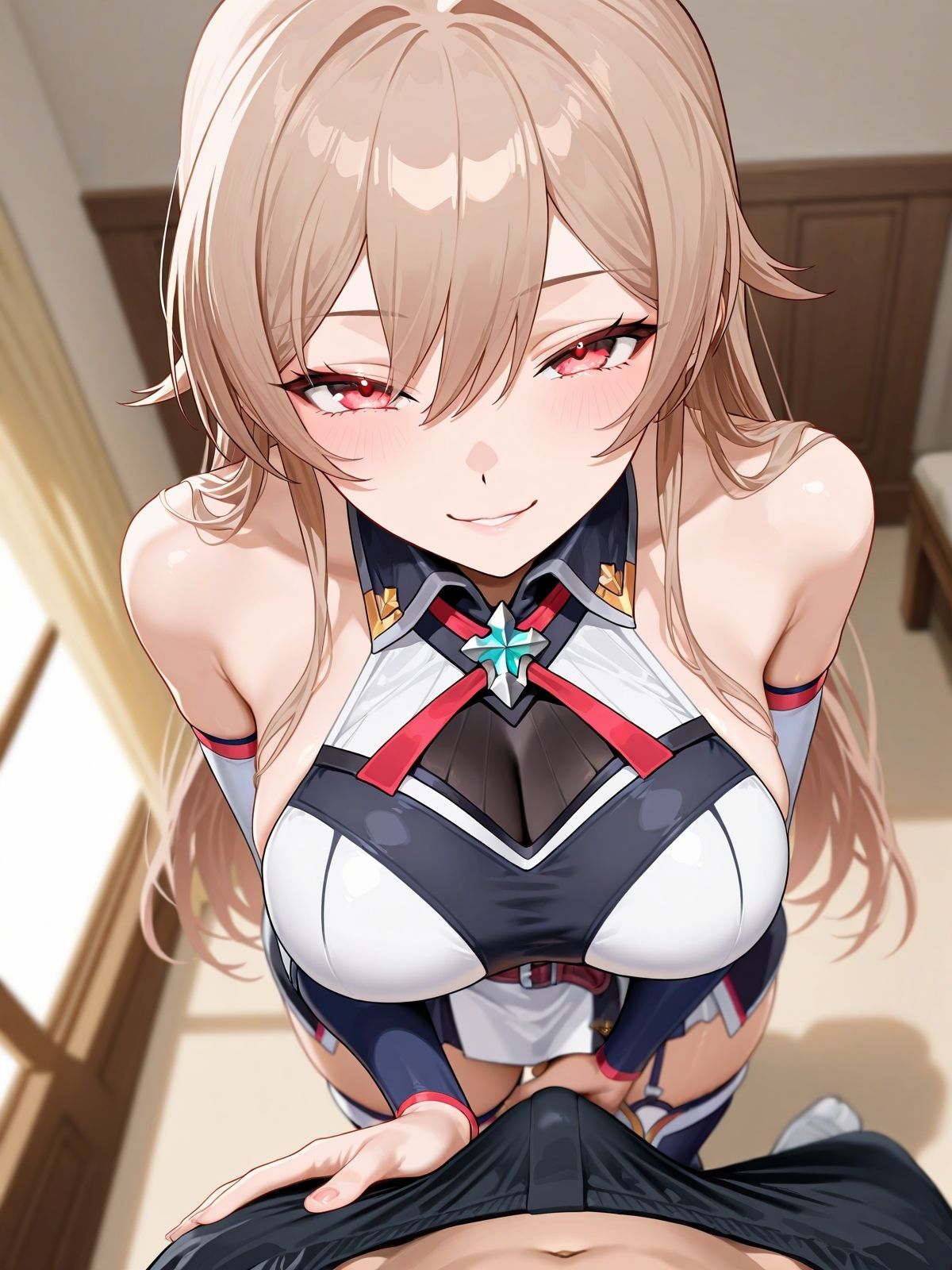 サンプル画像2:フ〇ン(Aitester2) [d_550712]