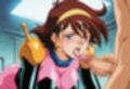 放課後ヒロインズ  レイン・ミカムラ