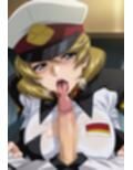 放課後ヒロインズ  タリア・グラディス