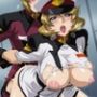 放課後ヒロインズ  タリア・グラディス