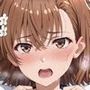 【発情美少女】とある科学〇超電磁砲  御坂〇琴