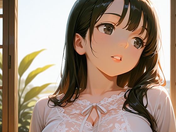 サンプル画像1:緊縛令嬢 白い柔肌を縛り上げる令嬢緊縛(マジカルきなこ) [d_550776]