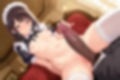 メイドさんとえっち