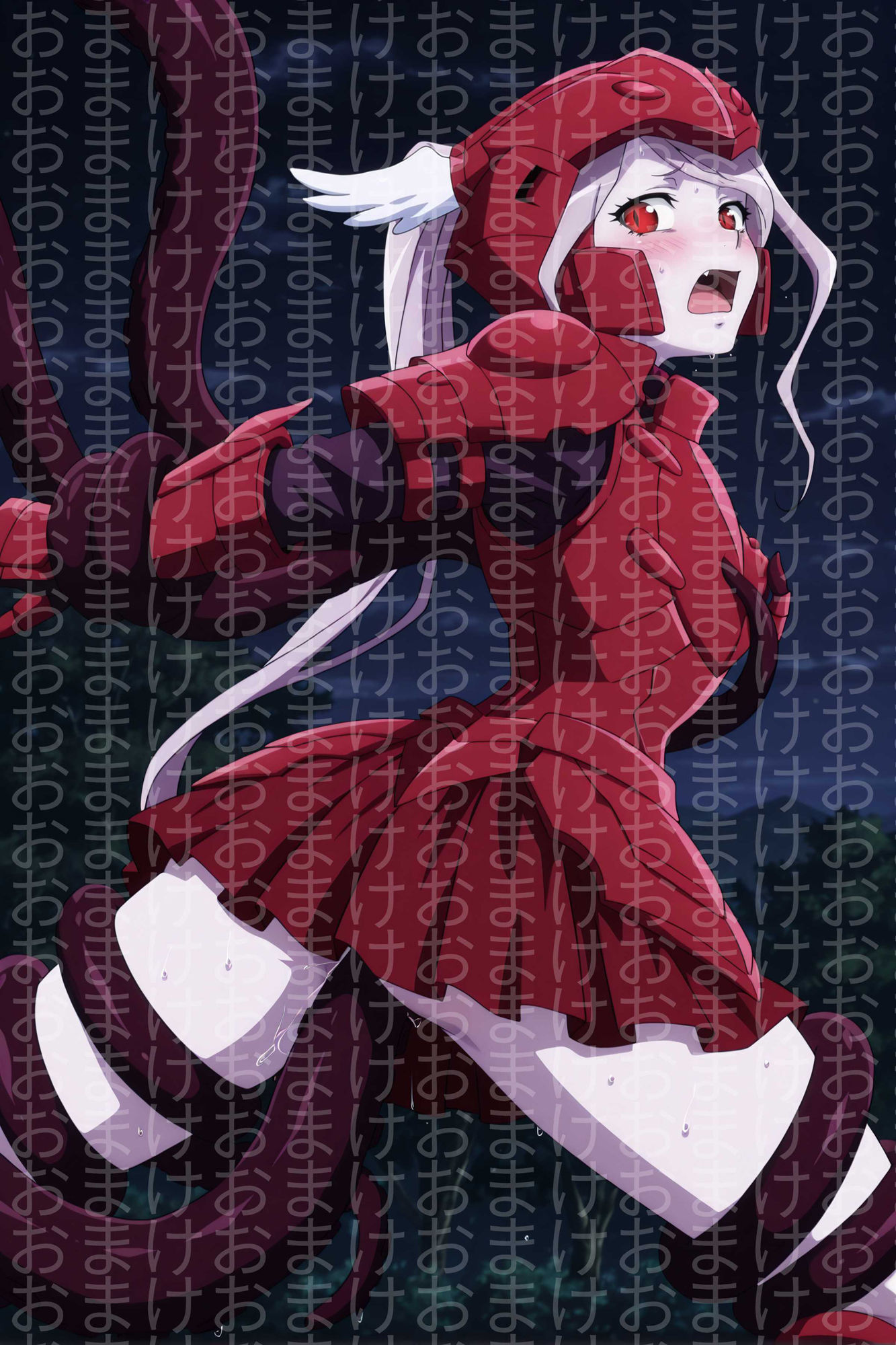 サンプル画像4:秘めた欲望(しろねこ) [d_550795]