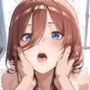 クールな女の子  美玖
