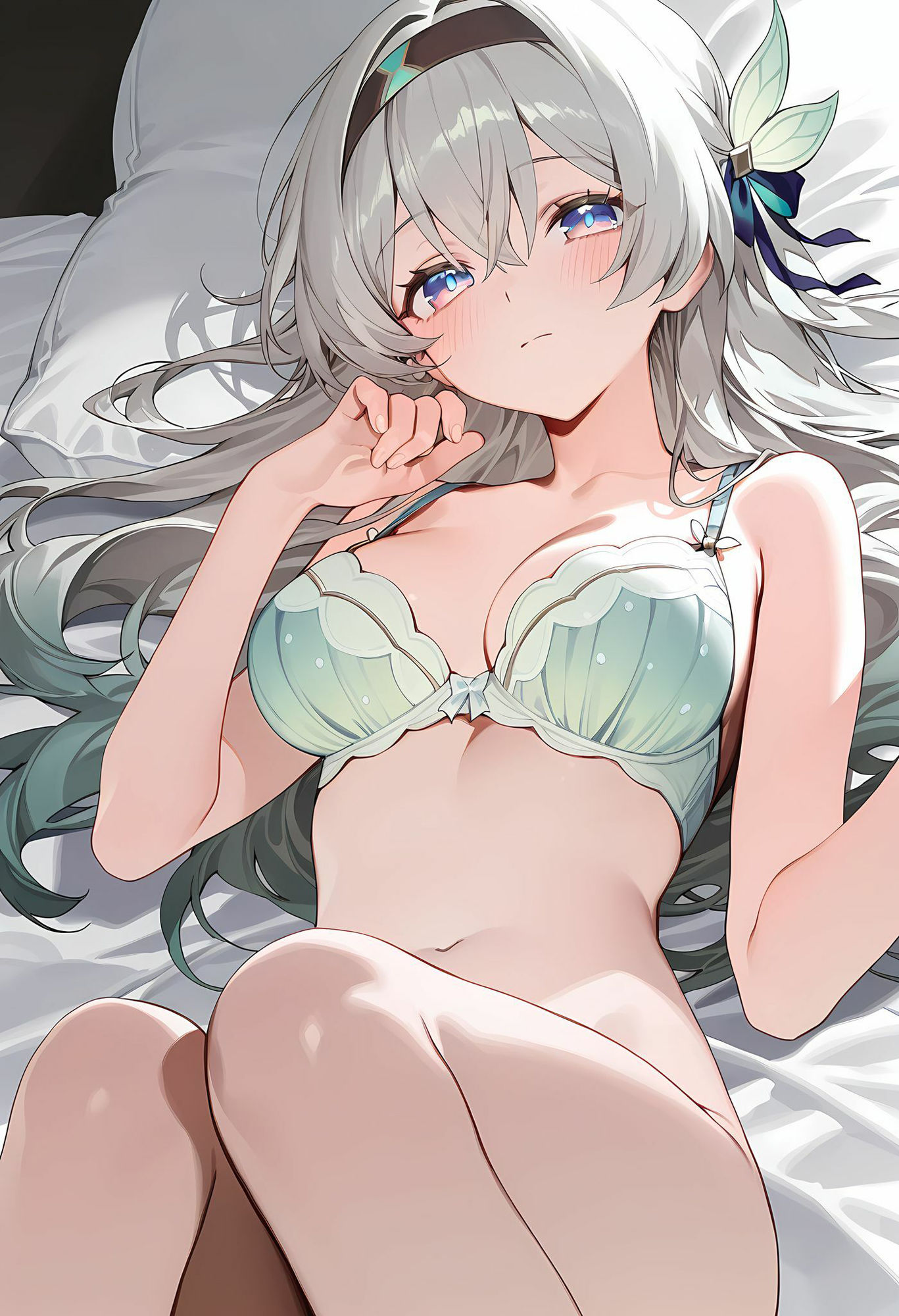 サンプル画像1:ホ◯ルとラブラブえっち(スタジオぺくそん) [d_550847]