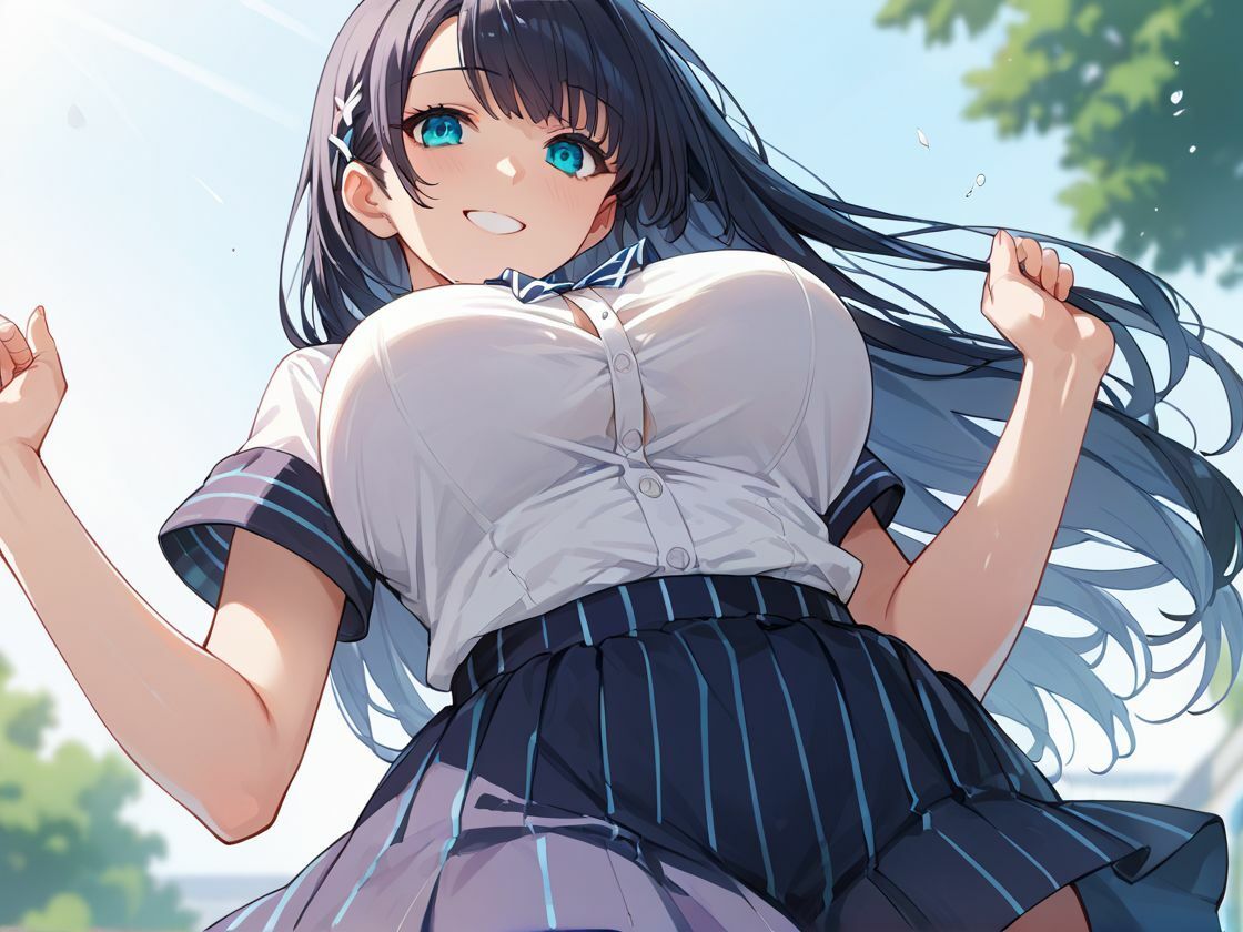 サンプル画像4:ブラコンな妹  ラブラブH(レイナ幻想工房) [d_550865]