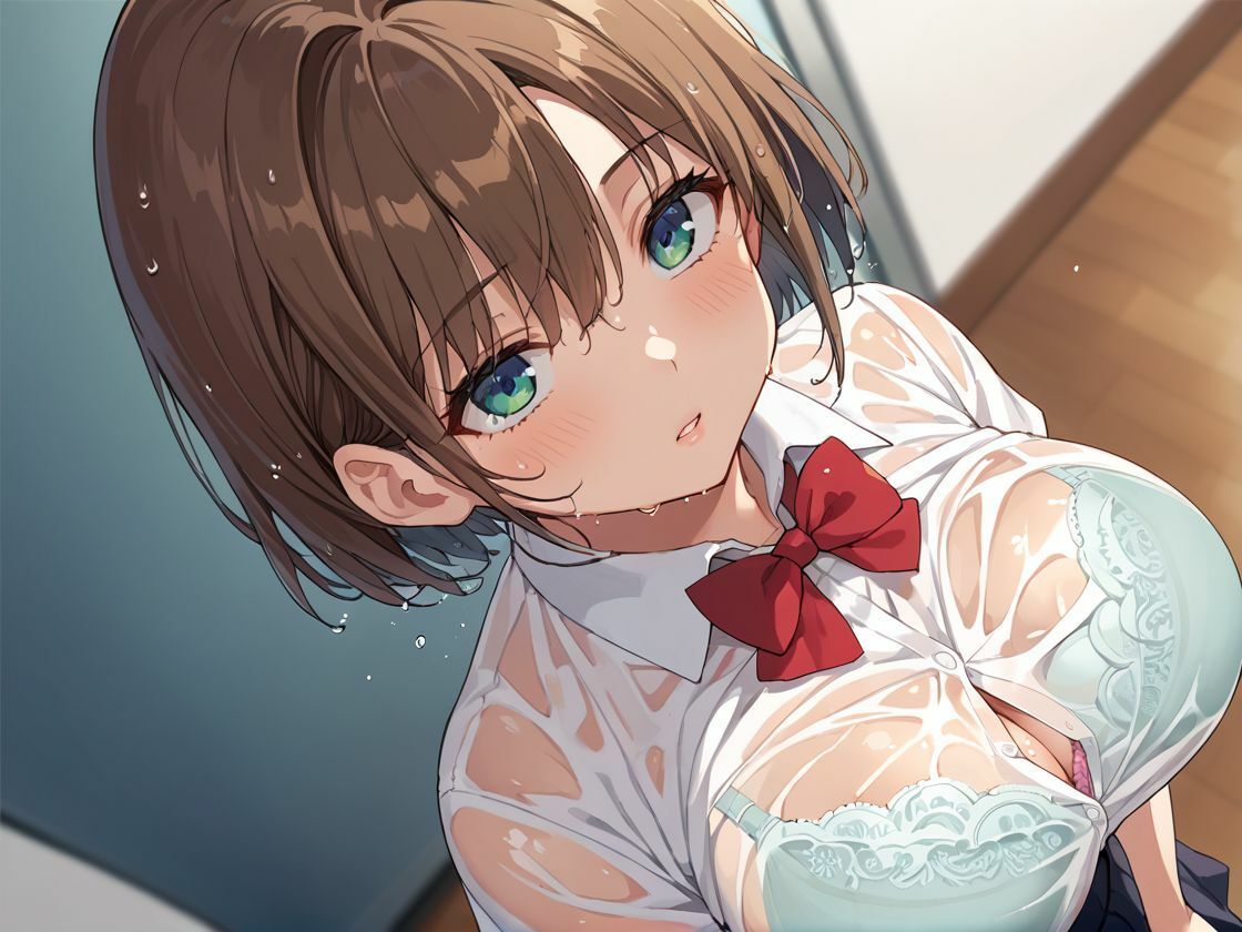 サンプル画像6:ブラコンな妹  ラブラブH(レイナ幻想工房) [d_550865]