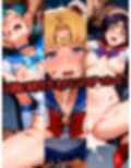 セーラー戦士おじに姦敗 バトルファック vol.1