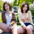 Sayaの変態日記/寝取らせ輪●編7/8  普段着〜フェラ