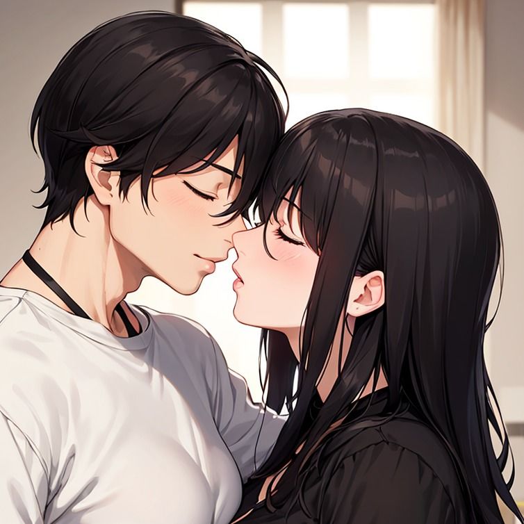 サンプル画像1:出会い系男に孕ませられた人妻(ぷるふわ) [d_550978]