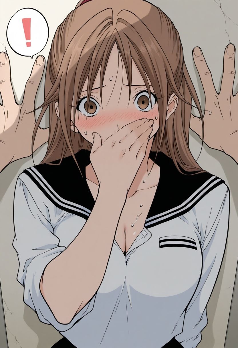 俺たちの性処理担当 -北大路さつき- 画像7