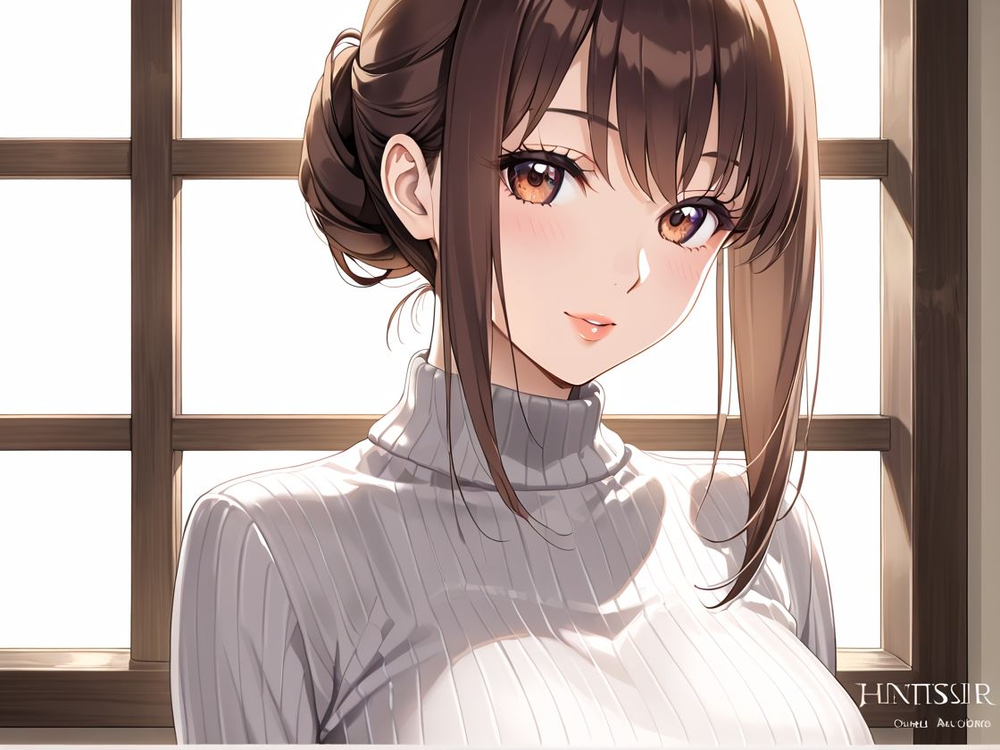 サンプル画像1:人妻不倫本気セックス(妄想日記) [d_551049]