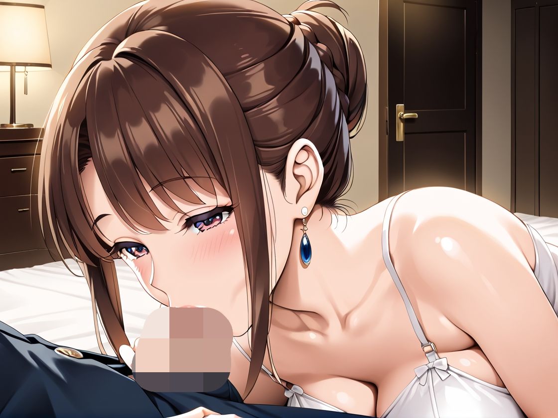 サンプル画像4:人妻不倫本気セックス(妄想日記) [d_551049]