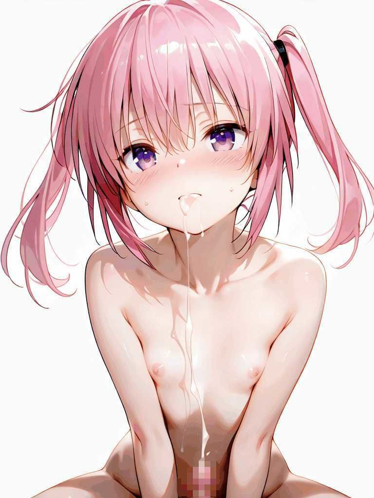 サンプル画像3:ナ◯とエッチ08(Youto-mini) [d_551093]