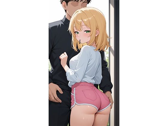 クソ生意気なパパ活メス○キをわからせる緊縛調教中出し 画像3