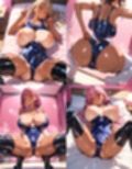 教え子の巨乳JKの撮影記録