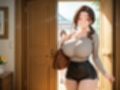 聖人妻女学院 水泳部人妻が先っぽ1cm挿入のディルド空気イスに挑戦！