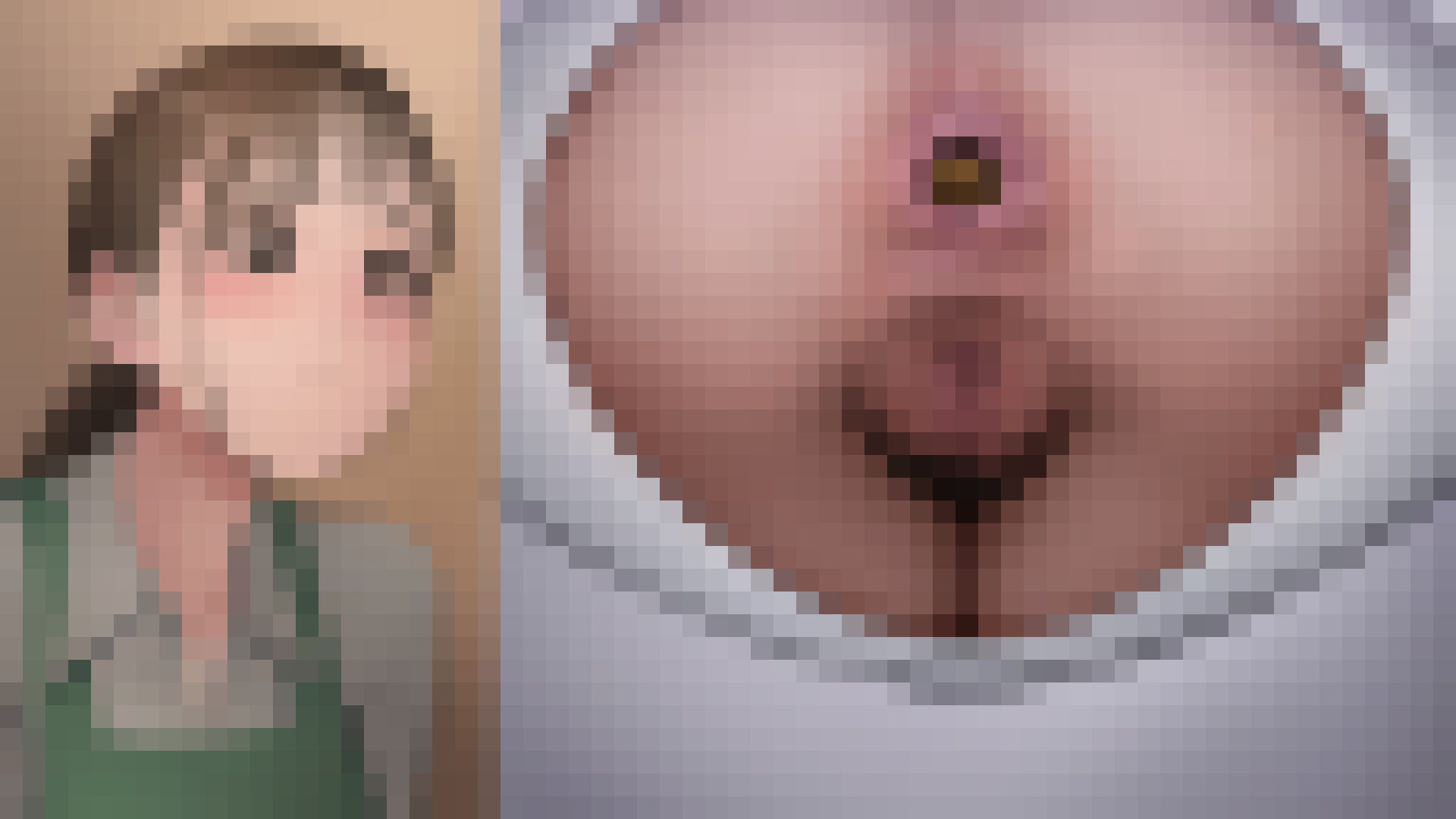 サンプル画像4:カフェトイレうんうん(ルシウム23日) [d_551286]