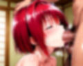 ToL●veるのメアと種付けえっち